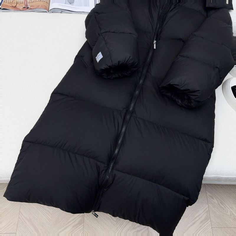 Max Mara Down Jackets